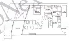 Marina One Residences (D1), Apartment #609107731